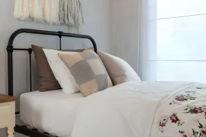 Mẫu decor phòng ngủ nhỏ