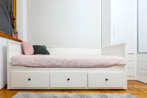 Mẫu decor phòng ngủ nhỏ