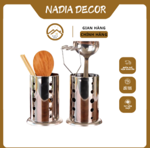BỘ HŨ ĐỰNG GIA VỊ NẮP TRE KÈM KHUYẾN GỖ – GIẢI PHÁP TINH TẾ CHO GIAN BẾP GỌN GÀNG VÀ ĐẲNG CẤP